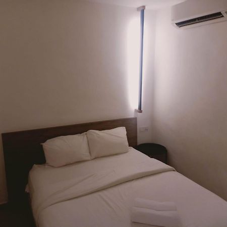 T Hotel Anggerik Alor Setar Exteriör bild